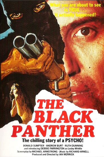 EN - The Black Panther (1977)