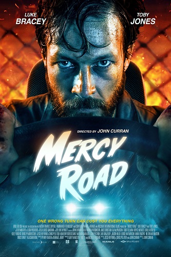 EN - Mercy Road (2023)