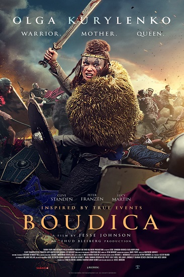 EN - Boudica (2023)