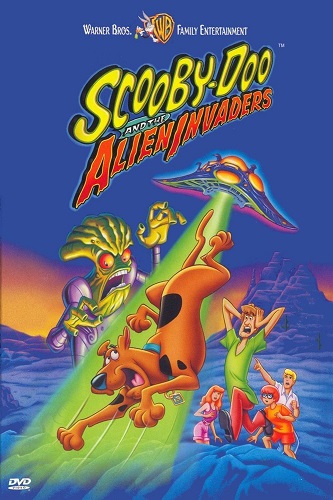 EN - Scooby-Doo And The Alien Invaders (2000)