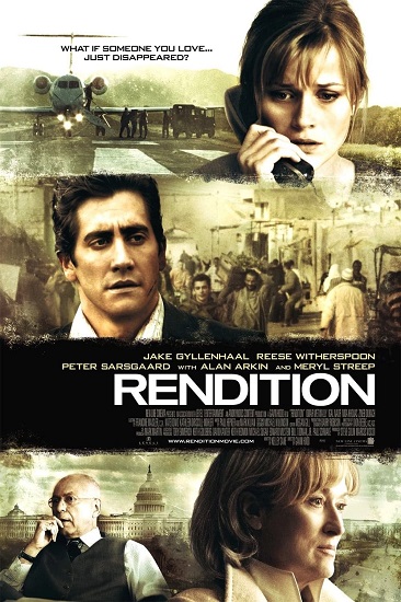 EN - Rendition (2007)