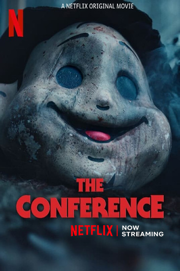 NF - The Conference (2023)