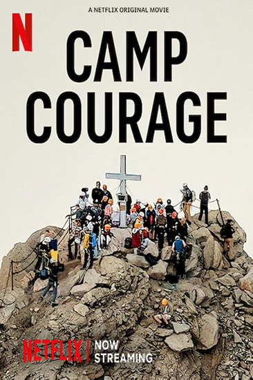 NF - Camp Courage (2023)