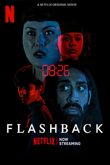 NF - Flashback (2023)