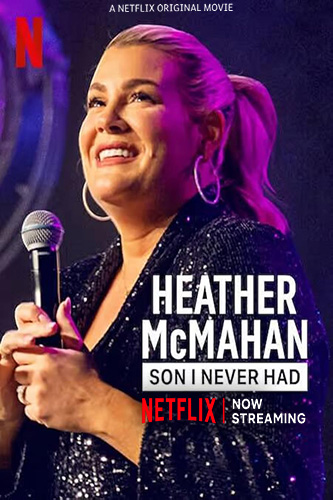 NF - Heather McMahan: Son I Never Had (2023)
