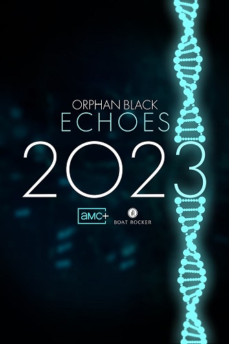 EN - Orphan Black: Echoes (2023)