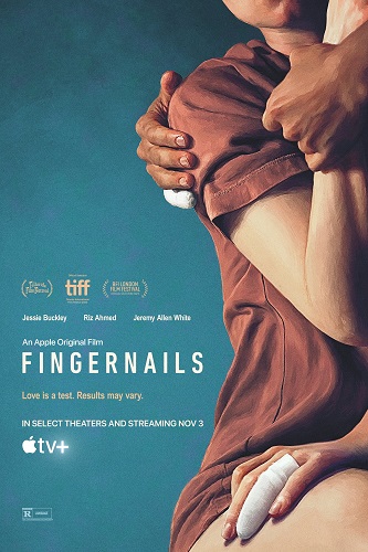 A+ - Fingernails (2023)