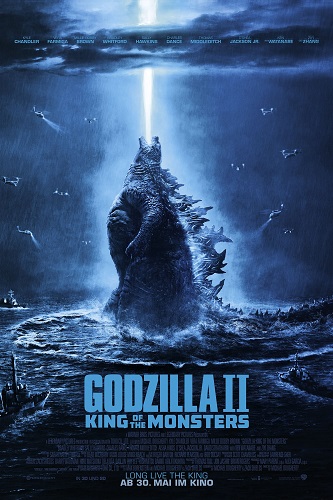EN - Godzilla King Of The Monsters 4K (2019)