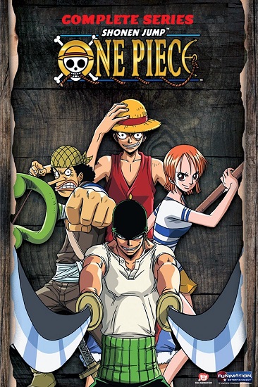 EN - One Piece (1999)