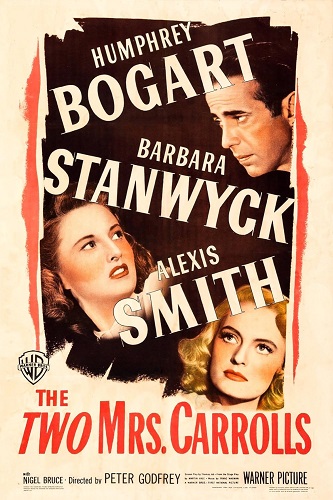 EN - The Two Mrs Carrolls (1947) HUMPHREY BOGART