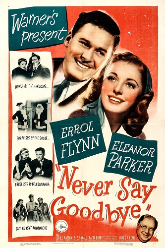 EN - Never Say Goodbye (1946) HUMPHREY BOGART
