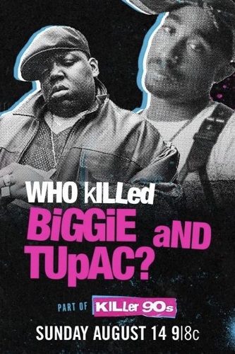 EN - Who Killed Biggie And Tupac? (2022)