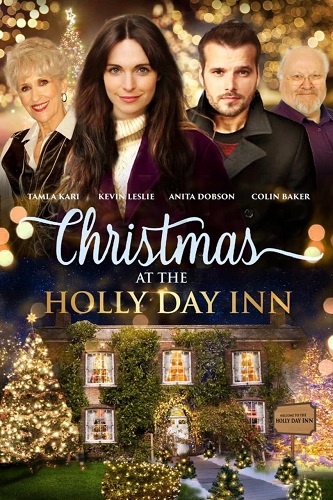 EN - Christmas At The Holly Day Inn (2023)