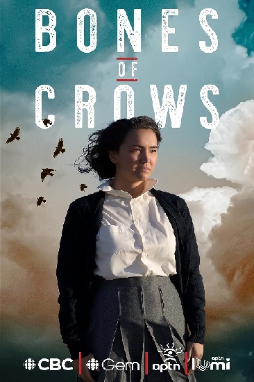 EN - Bones Of Crows (2023)