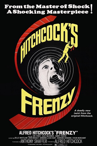 EN - Frenzy 4K (1972) ALFRED HITCHCOCK