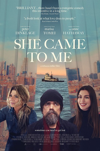 EN - She Came To Me (2023)