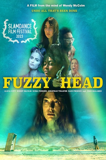 EN - Fuzzy Head (2023)