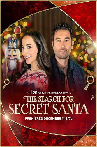 EN - The Search For Secret Santa (2022)