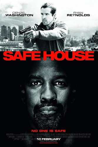 EN - Safe House (2012) DENZEL WASHINGTON
