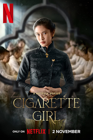 NF - Cigarette Girl (2023)