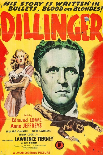 EN - Dillinger (1945)
