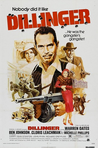 EN - Dillinger (1973)
