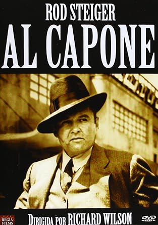 EN - Al Capone (1959) ROD STEIGER
