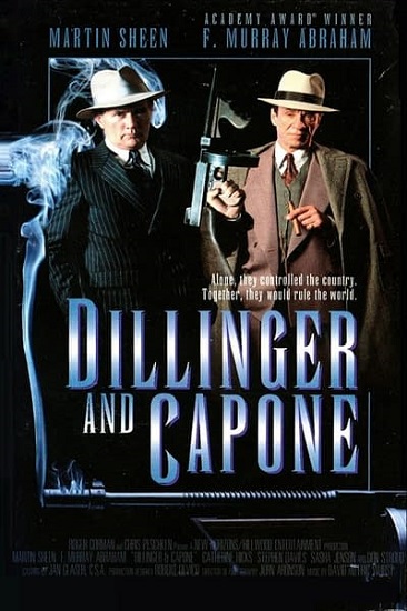 EN - Dillinger And Capone (1995)