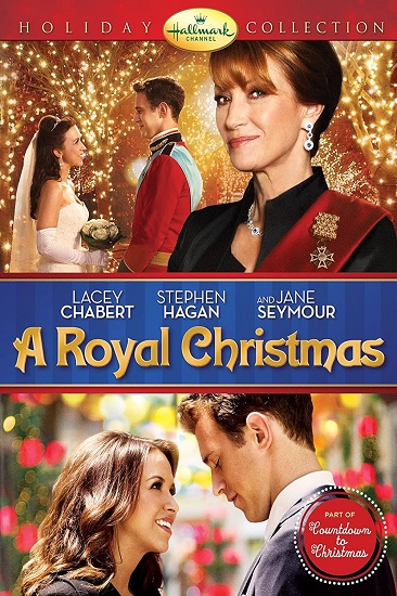 EN - A Royal Christmas (2014) Hallmark