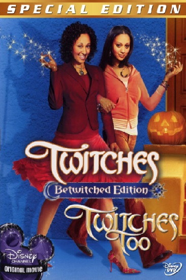 EN - Twitches 1 (2005)