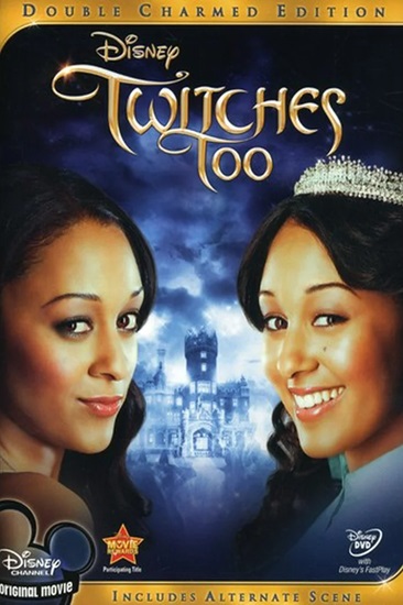 EN - Twitches 2, Twitches Too (2007)