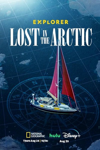 EN - Explorer: Lost In The Arctic 4K (2023)