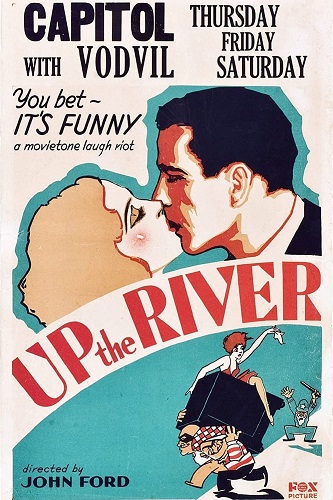EN - Up The River (1930) HUMPHREY BOGART