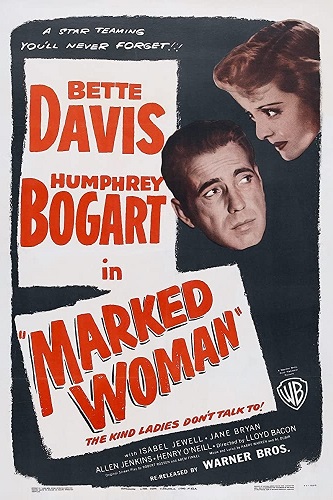 EN - Marked Woman (1937) HUMPHREY BOGART