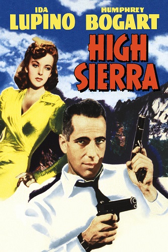 EN - High Sierra (1941) HUMPHREY BOGART