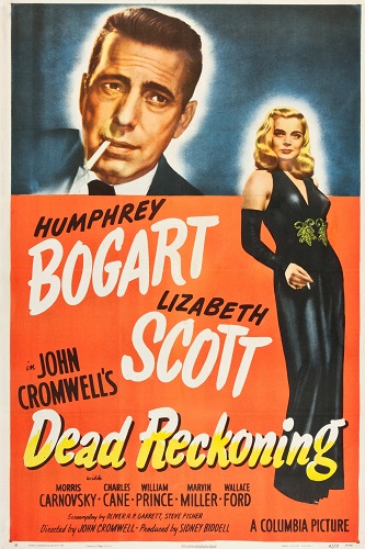 EN - Dead Reckoning (1947) HUMPHREY BOGART