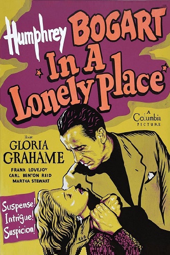 EN - In A Lonely Place (1950) HUMPHREY BOGART