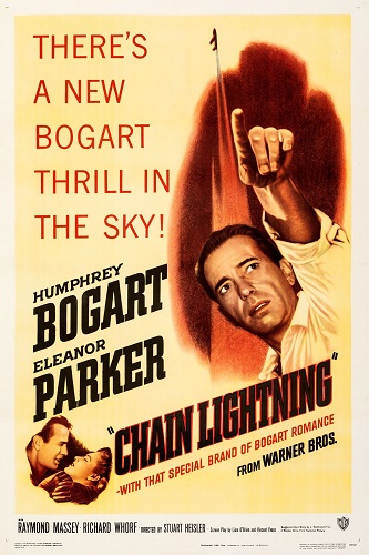 EN - Chain Lightning (1950) HUMPHREY BOGART