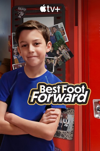 A+ - Best Foot Forward (2022)