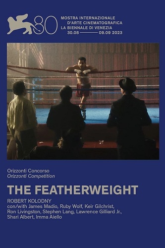 EN - The Featherweight (2023)