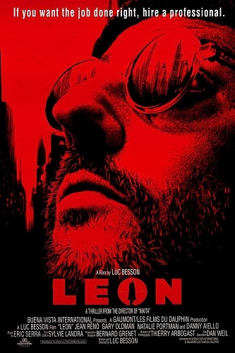 EN - Leon: The Professional (1994)