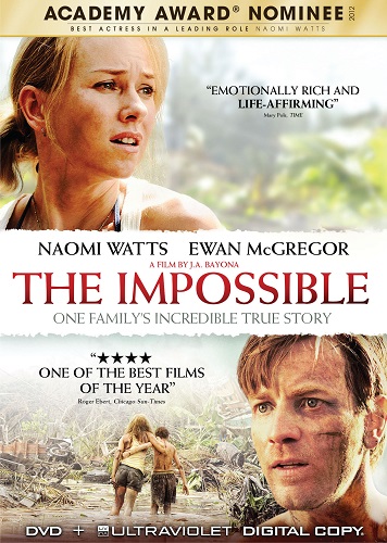 EN - The Impossible (2012)