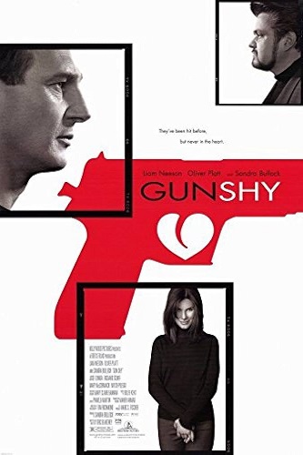 EN - Gun Shy (2000) LIAM NEESON