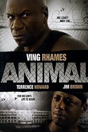 EN - Animal 1 (2005) CHAZZ PALMINTERI