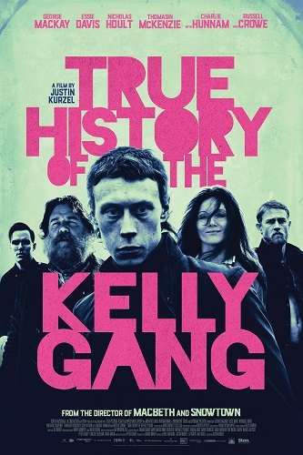 EN - True History Of The Kelly Gang (2019)