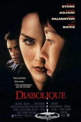 EN - Diabolique (1996) SHARON STONE, CHAZZ PALMINTERI