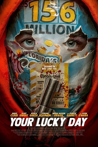 EN - Your Lucky Day (2023)