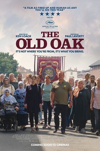 EN - The Old Oak (2023)