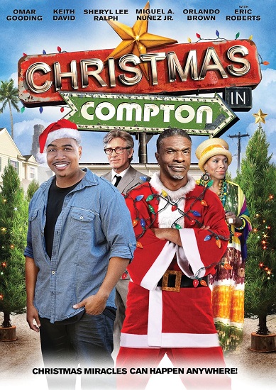 EN - Christmas In Compton (2012)