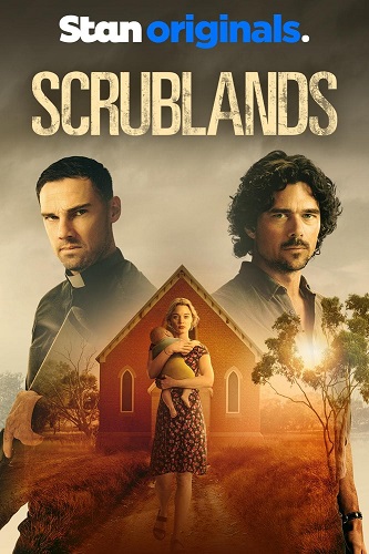 EN - Scrublands (2023)